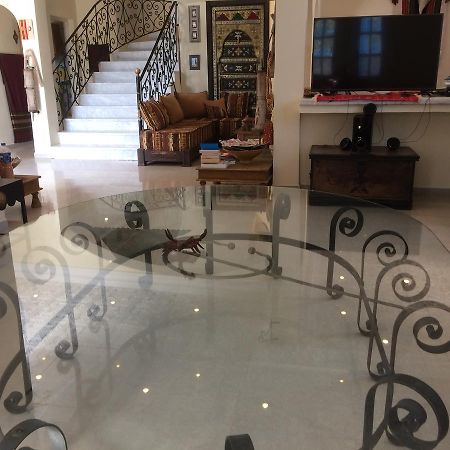 Dar Jasmin Djerba Bed and Breakfast Temlale Buitenkant foto
