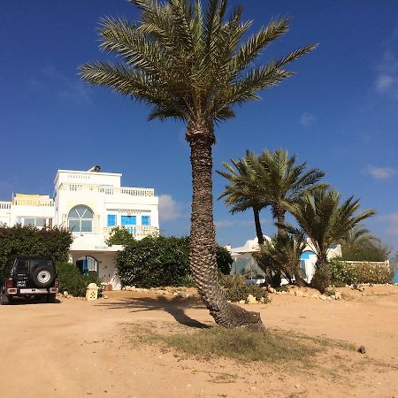 Dar Jasmin Djerba Bed and Breakfast Temlale Buitenkant foto