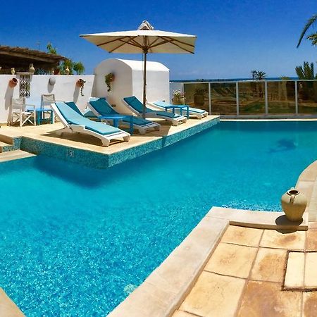 Dar Jasmin Djerba Bed and Breakfast Temlale Buitenkant foto