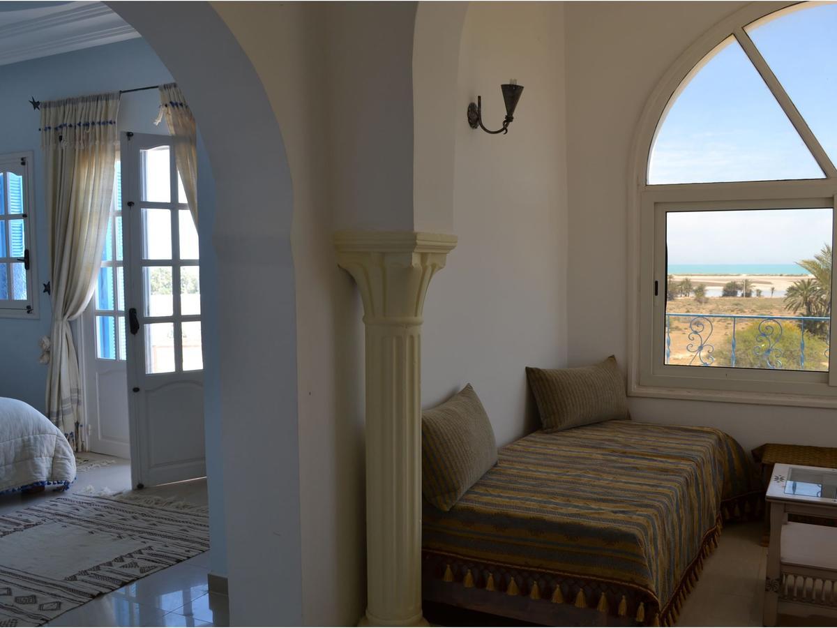 Dar Jasmin Djerba Bed and Breakfast Temlale Buitenkant foto