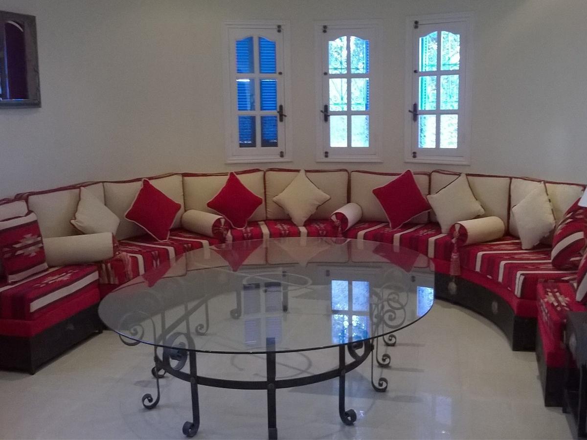 Dar Jasmin Djerba Bed and Breakfast Temlale Buitenkant foto