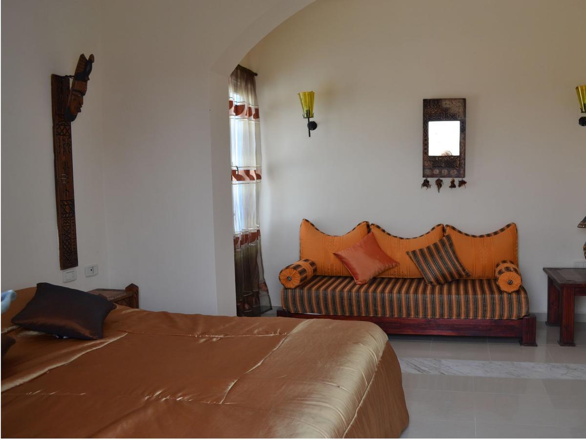 Dar Jasmin Djerba Bed and Breakfast Temlale Buitenkant foto