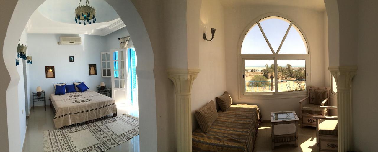 Dar Jasmin Djerba Bed and Breakfast Temlale Buitenkant foto