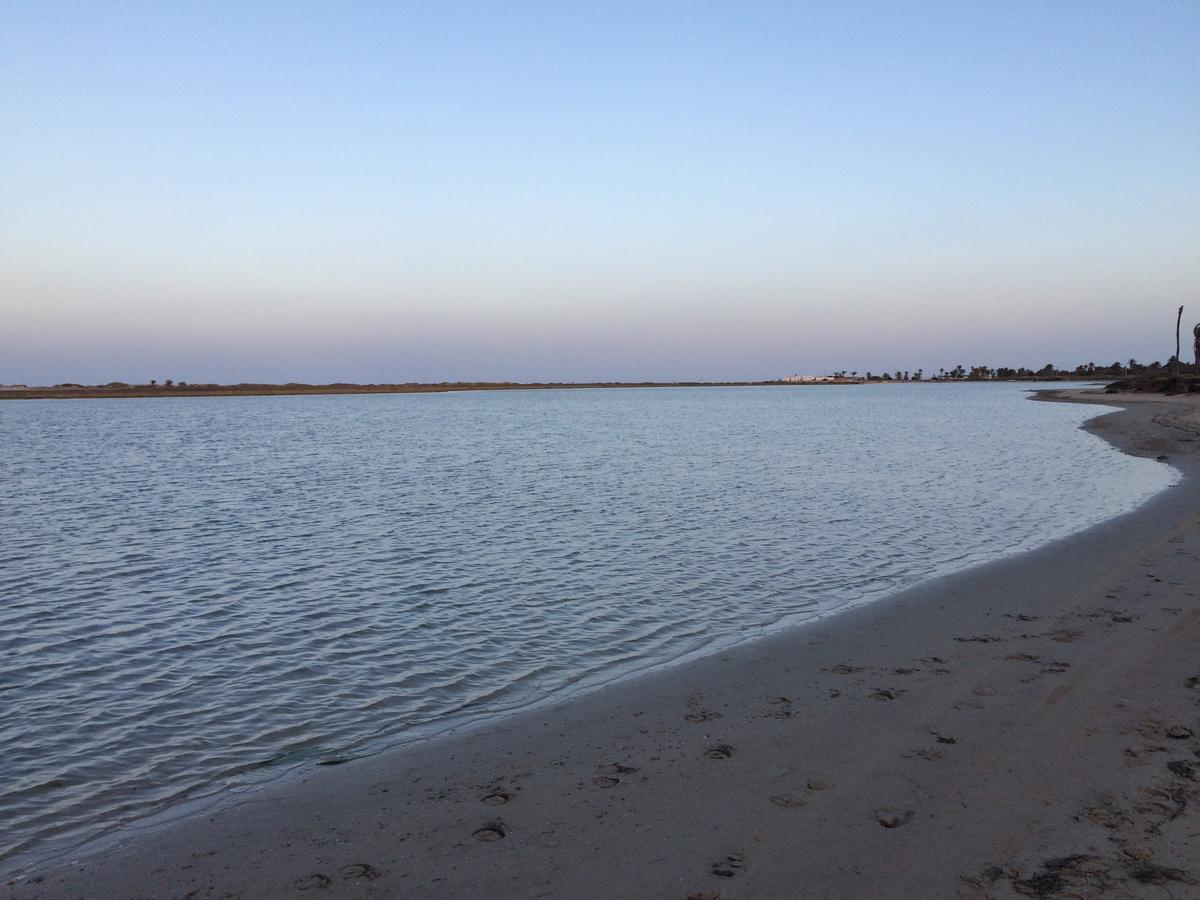 Dar Jasmin Djerba Bed and Breakfast Temlale Buitenkant foto