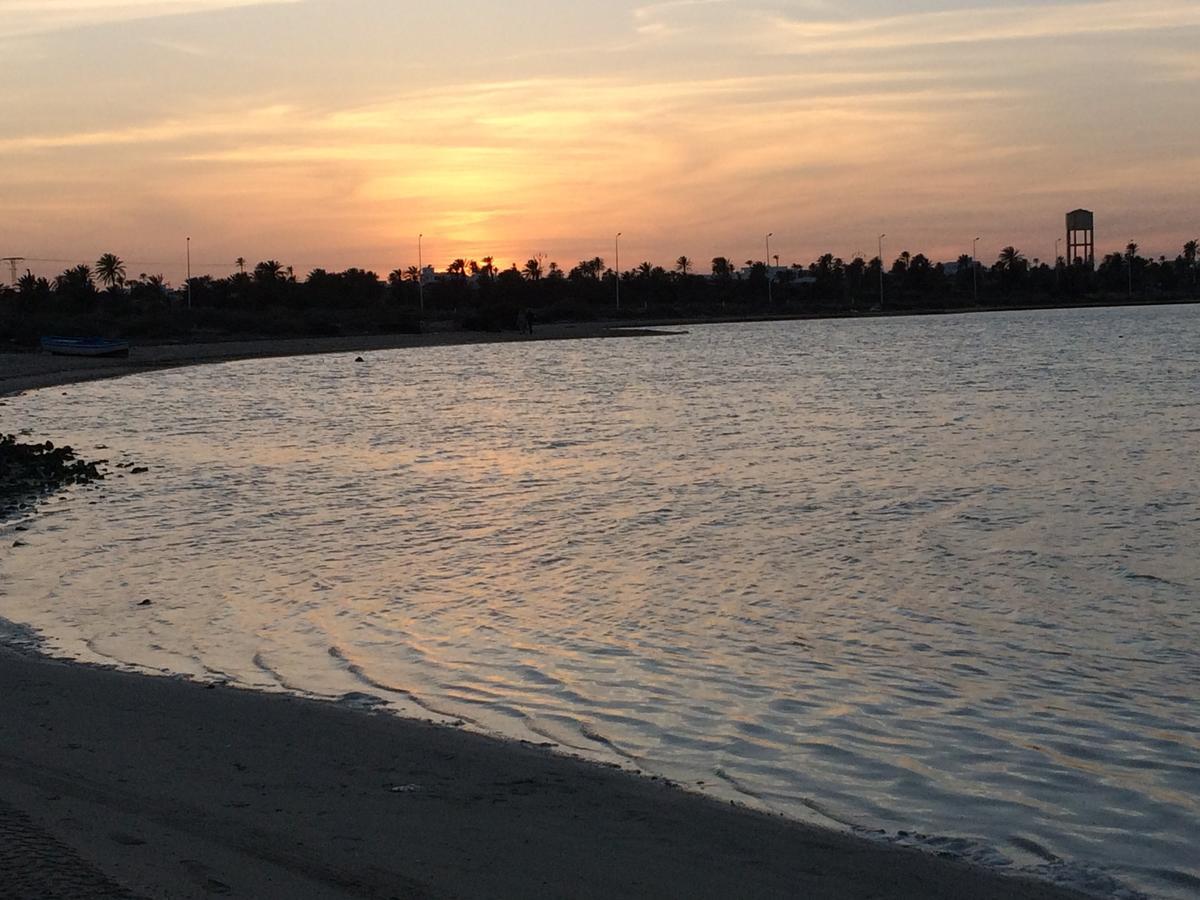 Dar Jasmin Djerba Bed and Breakfast Temlale Buitenkant foto