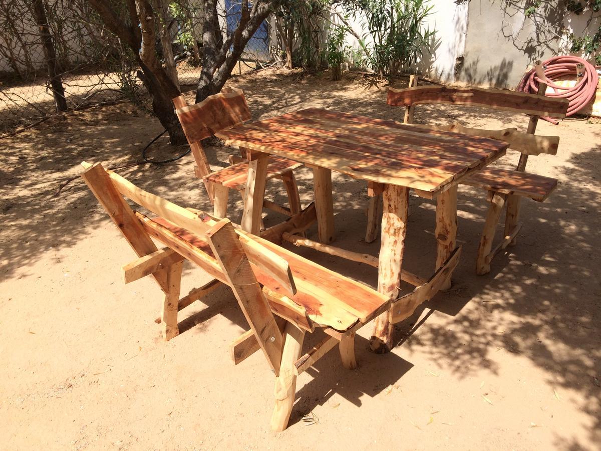 Dar Jasmin Djerba Bed and Breakfast Temlale Buitenkant foto