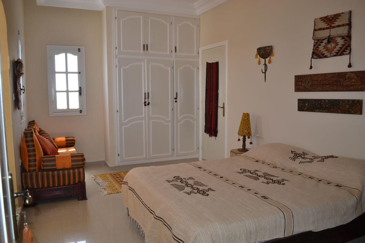 Dar Jasmin Djerba Bed and Breakfast Temlale Buitenkant foto