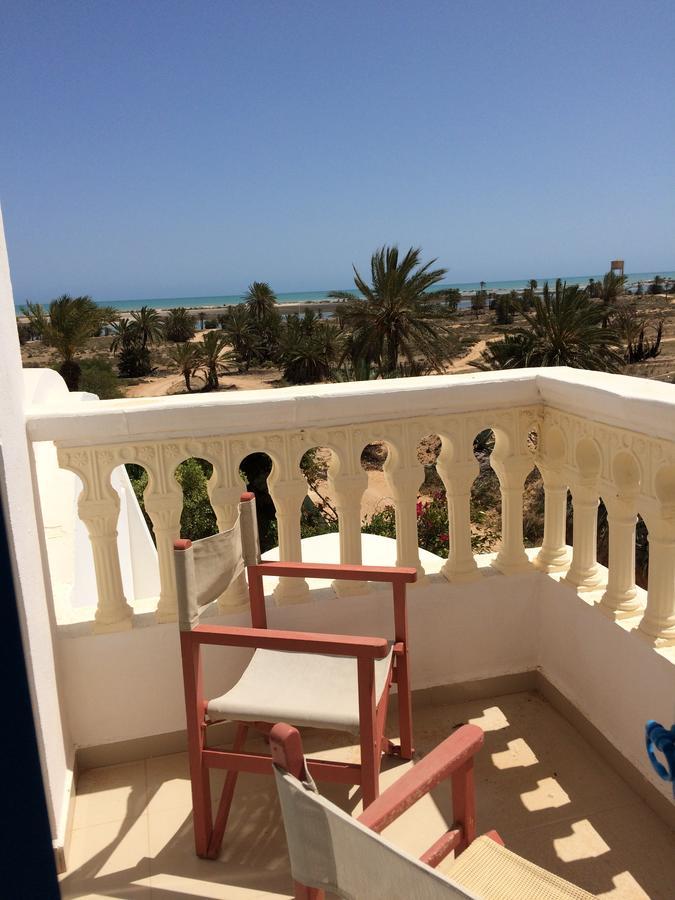 Dar Jasmin Djerba Bed and Breakfast Temlale Buitenkant foto