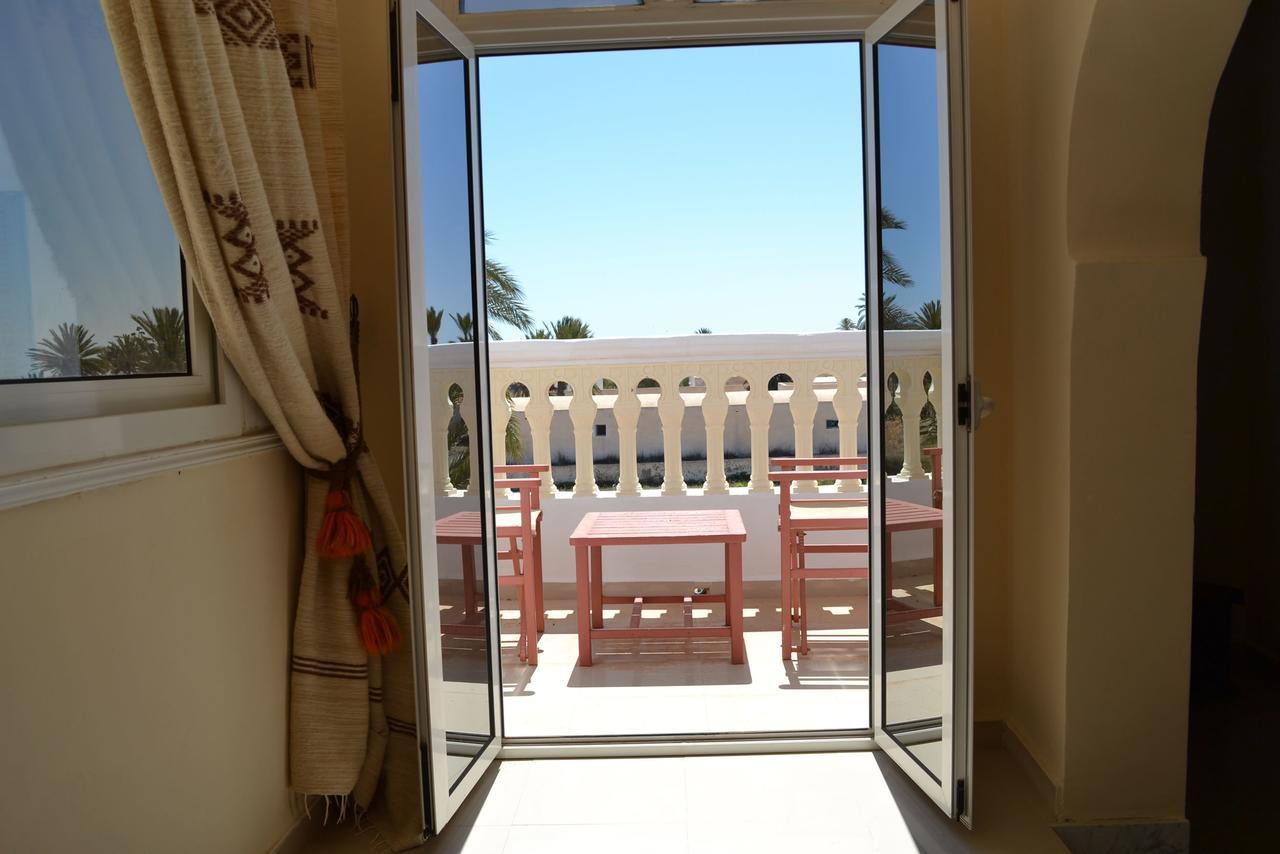 Dar Jasmin Djerba Bed and Breakfast Temlale Buitenkant foto