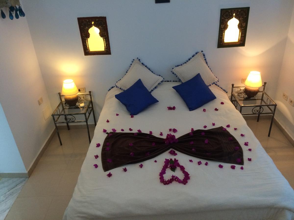 Dar Jasmin Djerba Bed and Breakfast Temlale Buitenkant foto