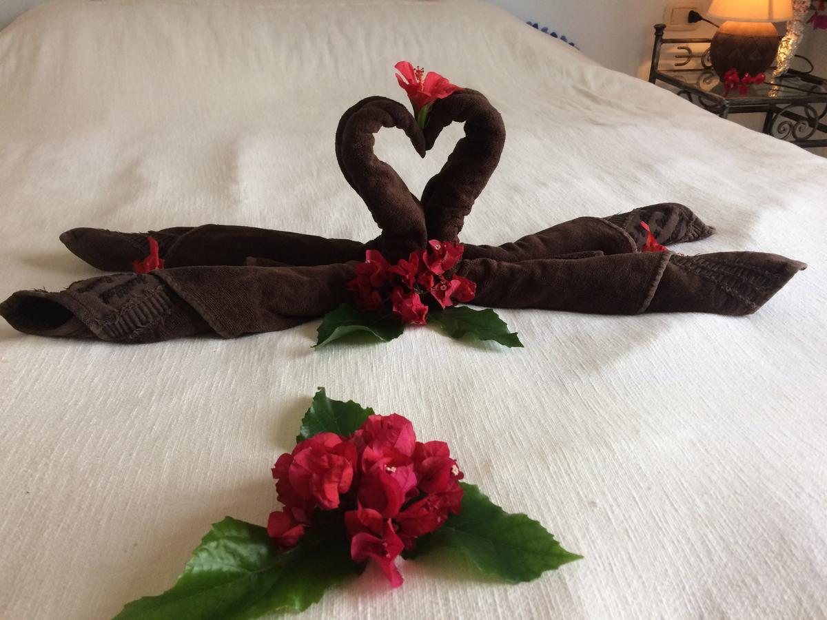 Dar Jasmin Djerba Bed and Breakfast Temlale Buitenkant foto