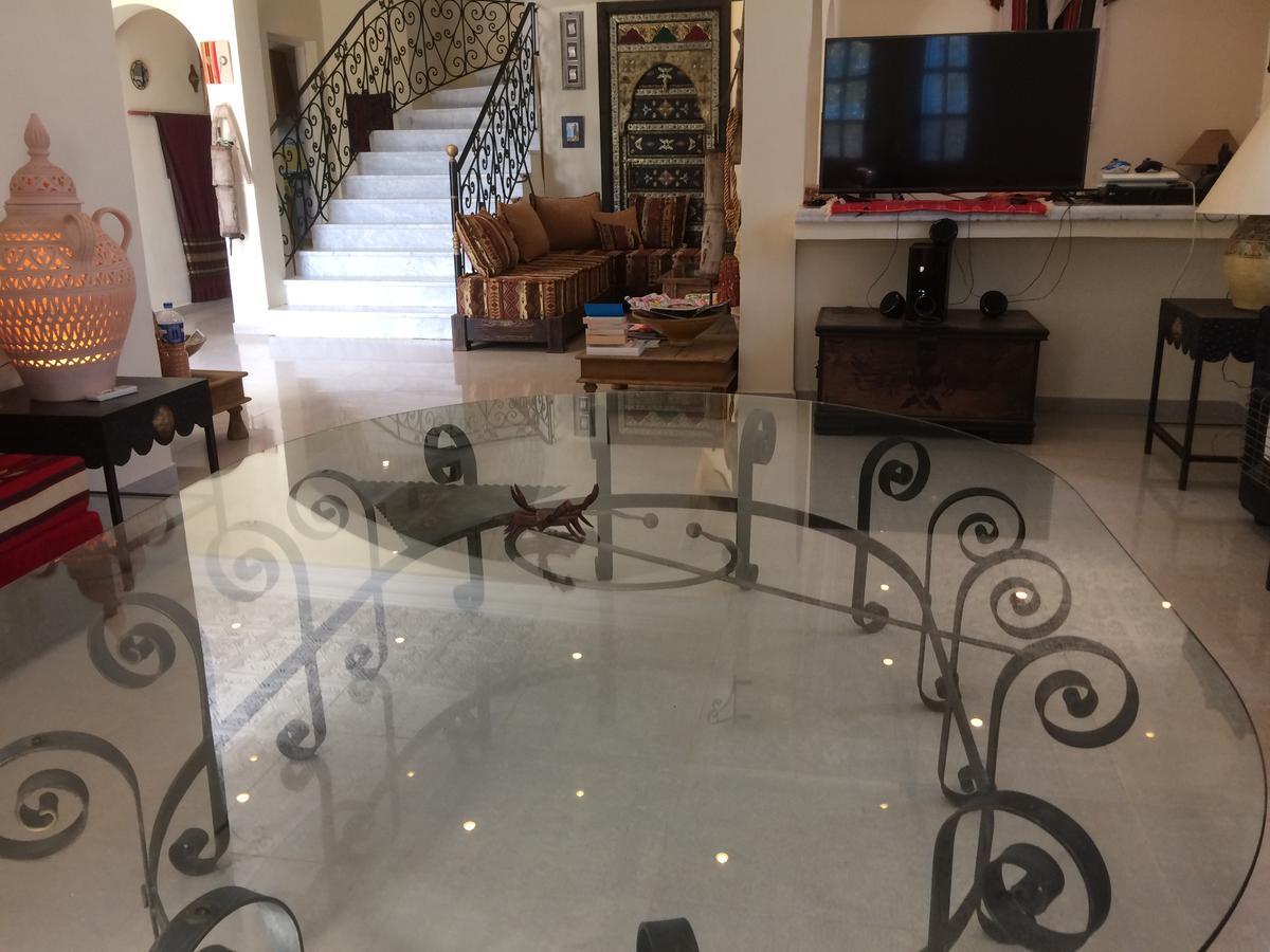 Dar Jasmin Djerba Bed and Breakfast Temlale Buitenkant foto
