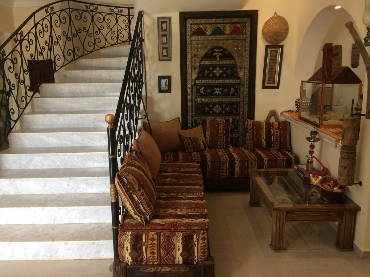 Dar Jasmin Djerba Bed and Breakfast Temlale Buitenkant foto